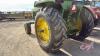 A167 John Deere 4230 Tractor, S/N 019519, **Key** - 4