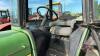 A167 John Deere 4230 Tractor, S/N 019519, **Key** - 6