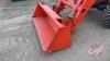 A217 Kubota L4760 MFWD Tractor, 49hp, S/N 8D42612, **Key** - 6