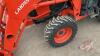 A217 Kubota L4760 MFWD Tractor, 49hp, S/N 8D42612, **Key** - 9