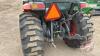 A217 Kubota L4760 MFWD Tractor, 49hp, S/N 8D42612, **Key** - 10