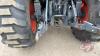 A217 Kubota L4760 MFWD Tractor, 49hp, S/N 8D42612, **Key** - 11