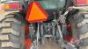 A217 Kubota L4760 MFWD Tractor, 49hp, S/N 8D42612, **Key** - 12
