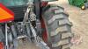 A217 Kubota L4760 MFWD Tractor, 49hp, S/N 8D42612, **Key** - 13