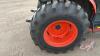 A217 Kubota L4760 MFWD Tractor, 49hp, S/N 8D42612, **Key** - 14