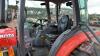 A217 Kubota L4760 MFWD Tractor, 49hp, S/N 8D42612, **Key** - 18