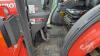 A217 Kubota L4760 MFWD Tractor, 49hp, S/N 8D42612, **Key** - 19