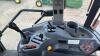 A217 Kubota L4760 MFWD Tractor, 49hp, S/N 8D42612, **Key** - 22