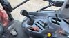A217 Kubota L4760 MFWD Tractor, 49hp, S/N 8D42612, **Key** - 23