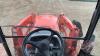 A217 Kubota L4760 MFWD Tractor, 49hp, S/N 8D42612, **Key** - 25