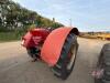 A216 International 660 Diesel Tractor , S/N 4959, **Key** - 3