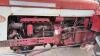A216 International 660 Diesel Tractor , S/N 4959, **Key** - 6