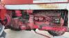 A216 International 660 Diesel Tractor , S/N 4959, **Key** - 8