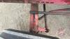 A216 International 660 Diesel Tractor , S/N 4959, **Key** - 10