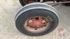 A216 International 660 Diesel Tractor , S/N 4959, **Key** - 11