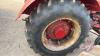 A216 International 660 Diesel Tractor , S/N 4959, **Key** - 13
