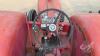 A216 International 660 Diesel Tractor , S/N 4959, **Key** - 14