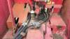 A216 International 660 Diesel Tractor , S/N 4959, **Key** - 15
