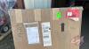 A219 Cab Kit for Versatile 856 Series Tractor, *missing head liner* (in shed) - 3