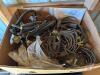 A219 Outback Hydraulic Steering System - 4