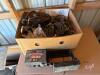 A219 Outback Hydraulic Steering System - 5