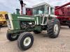 A231 Oliver G-1355 Tractor, S/N 238-032-401,**Key** - 2