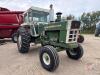 A231 Oliver G-1355 Tractor, S/N 238-032-401,**Key** - 4