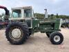 A231 Oliver G-1355 Tractor, S/N 238-032-401,**Key** - 5