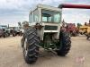 A231 Oliver G-1355 Tractor, S/N 238-032-401,**Key** - 8