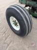 A231 Oliver G-1355 Tractor, S/N 238-032-401,**Key** - 11