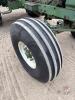 A231 Oliver G-1355 Tractor, S/N 238-032-401,**Key** - 12