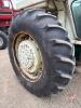 A231 Oliver G-1355 Tractor, S/N 238-032-401,**Key** - 14