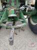 A231 Oliver G-1355 Tractor, S/N 238-032-401,**Key** - 17