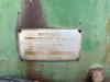 A231 Oliver G-1355 Tractor, S/N 238-032-401,**Key** - 19