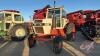 A227 Case 2090 2 Wheel Drive Tractor, S/N 09921554, **Key** - 2