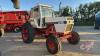 A227 Case 2090 2 Wheel Drive Tractor, S/N 09921554, **Key** - 3