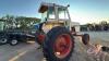 A227 Case 2090 2 Wheel Drive Tractor, S/N 09921554, **Key** - 5