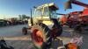 A227 Case 2090 2 Wheel Drive Tractor, S/N 09921554, **Key** - 6