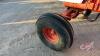 A227 Case 2090 2 Wheel Drive Tractor, S/N 09921554, **Key** - 17