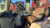 A227 Case 2090 2 Wheel Drive Tractor, S/N 09921554, **Key** - 21