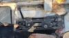 A227 Case 2090 2 Wheel Drive Tractor, S/N 09921554, **Key** - 22