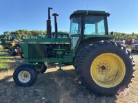 A234 John Deere 4440 2 Wheel Drive Tractor, S/N 065569, **Key**