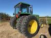 A234 John Deere 4440 2 Wheel Drive Tractor, S/N 065569, **Key** - 5