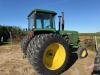 A234 John Deere 4440 2 Wheel Drive Tractor, S/N 065569, **Key** - 6