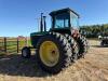 A234 John Deere 4440 2 Wheel Drive Tractor, S/N 065569, **Key** - 9