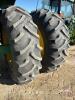 A234 John Deere 4440 2 Wheel Drive Tractor, S/N 065569, **Key** - 11