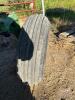 A234 John Deere 4440 2 Wheel Drive Tractor, S/N 065569, **Key** - 13