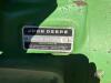 A234 John Deere 4440 2 Wheel Drive Tractor, S/N 065569, **Key** - 19
