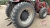 A165 Case IH 5240 Maxxum MFWD Tractor, S/N JJF1059142, **Key** - 4