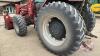 A165 Case IH 5240 Maxxum MFWD Tractor, S/N JJF1059142, **Key** - 5